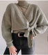 women's cardigan - ROUTINE FASHION
